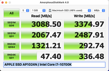 �{�̓���SSD