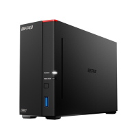 NAS LS710D0601